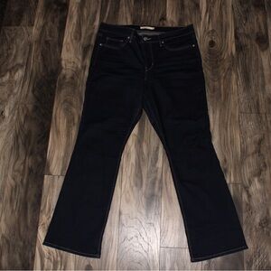 Levi’s Boot Cut Jeans Women’s size 32